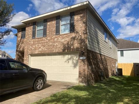 13322 Sleepy Creek Meadows Houston TX 77083