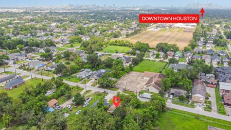 4338 Brinkley Street Houston TX 77051