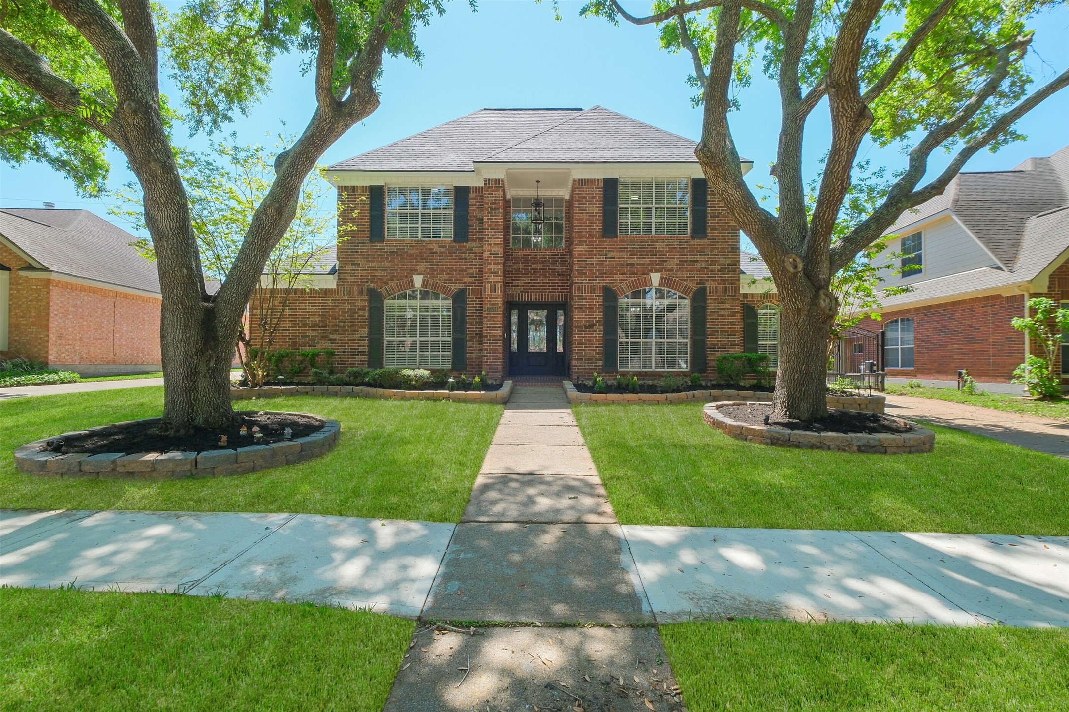 7314 Quiet Glen Drive Sugar Land TX 77479