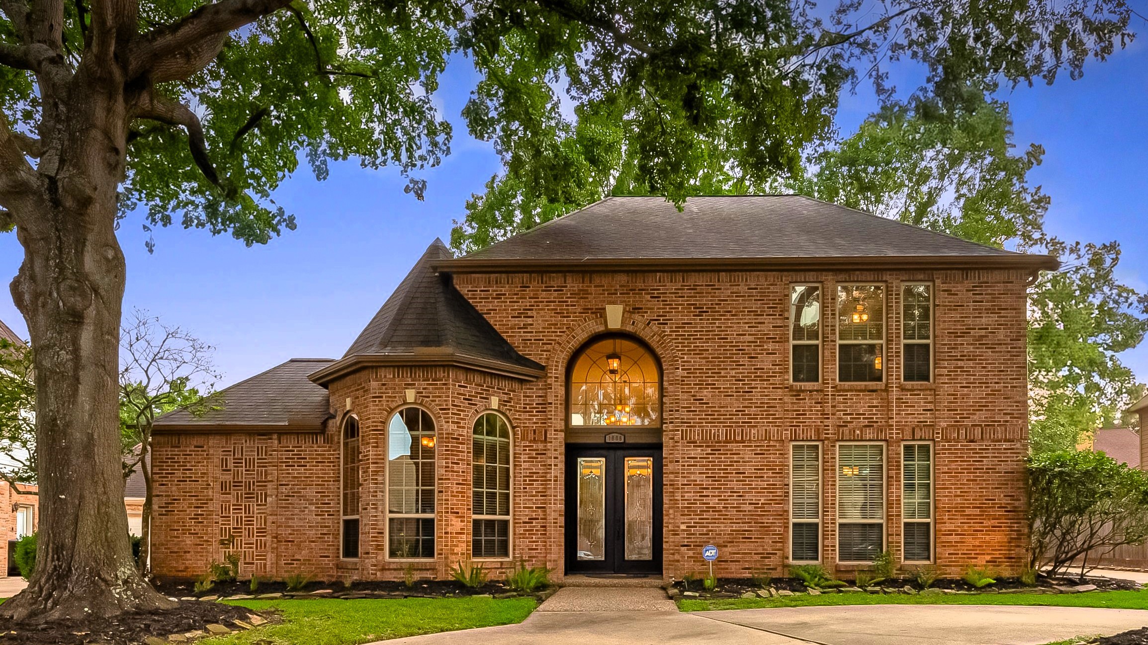 1806 Wine Cedar Lane Katy TX 77450