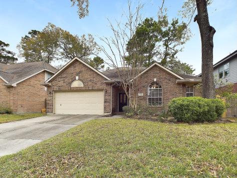 20610 White Berry Court Humble TX 77346