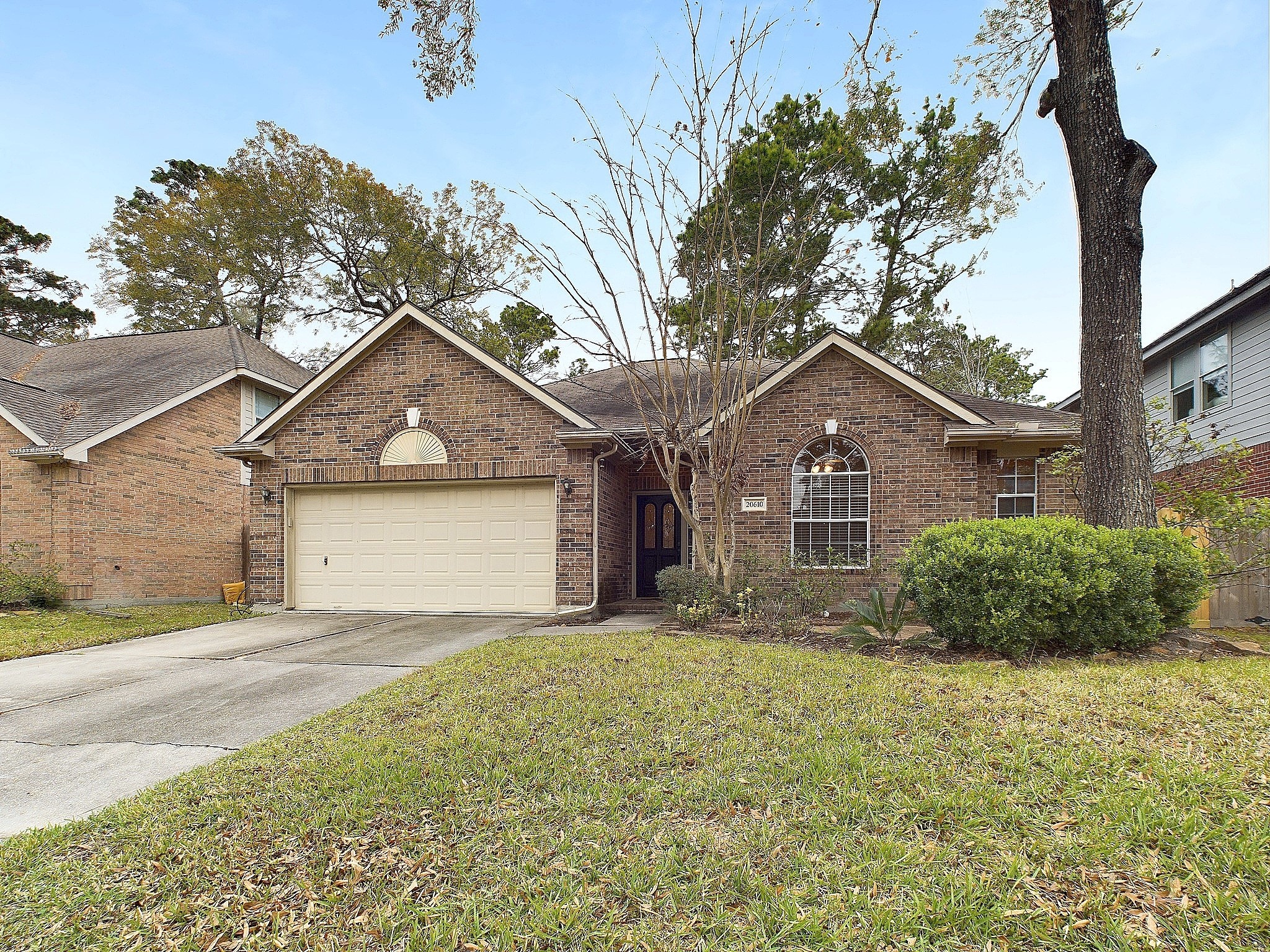 20610 White Berry Court Humble TX 77346