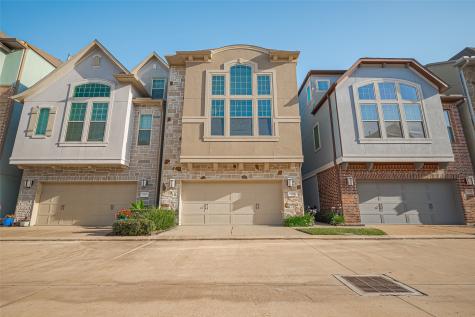 11007 Acorn Falls Drive Houston TX 77043