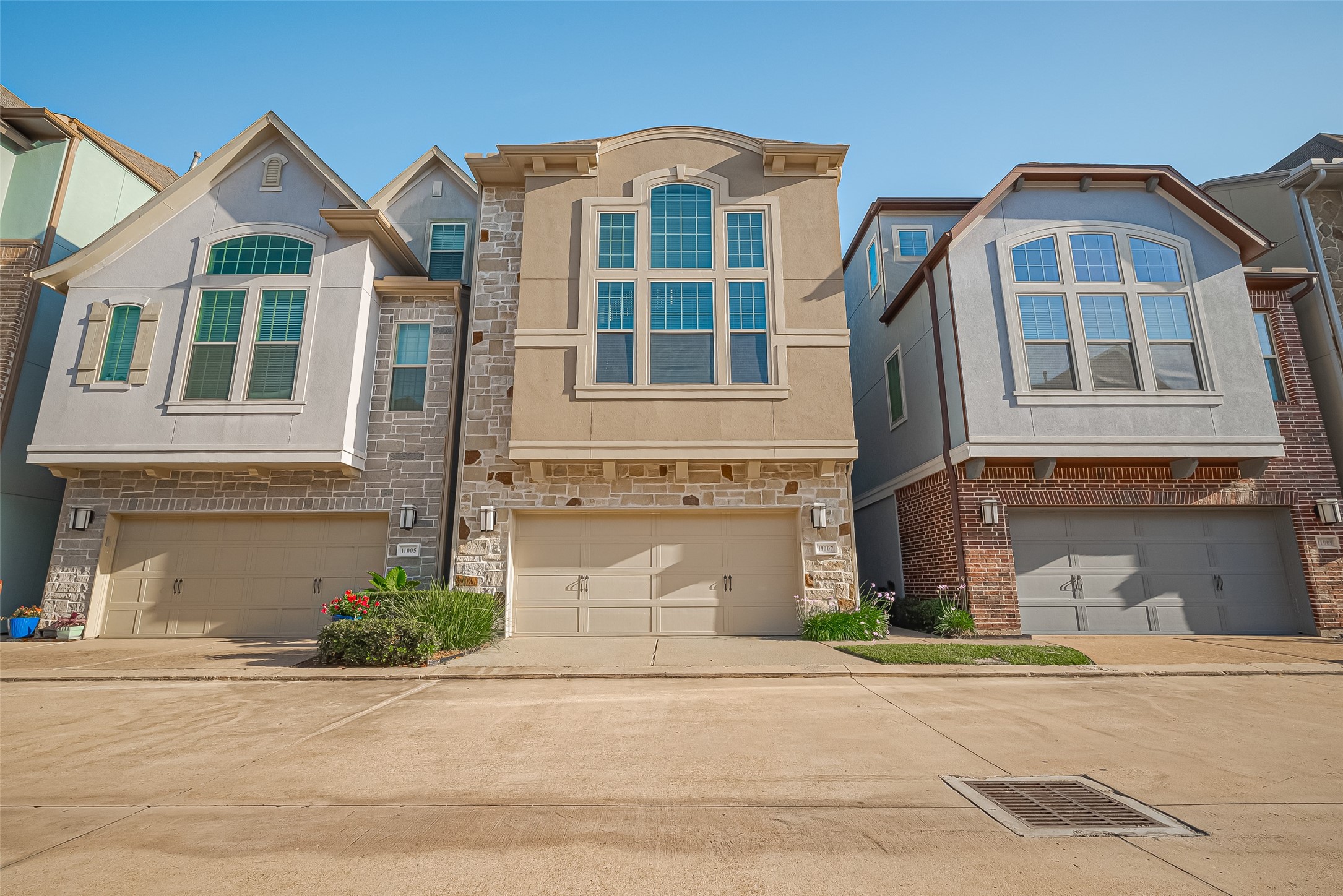 11007 Acorn Falls Drive Houston TX 77043