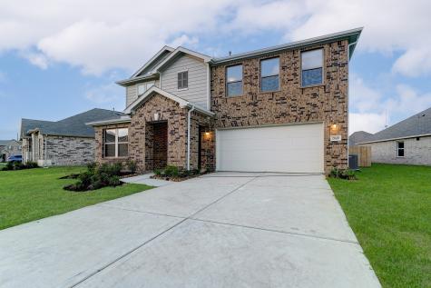 25630 Cartington Lane Katy TX 77493