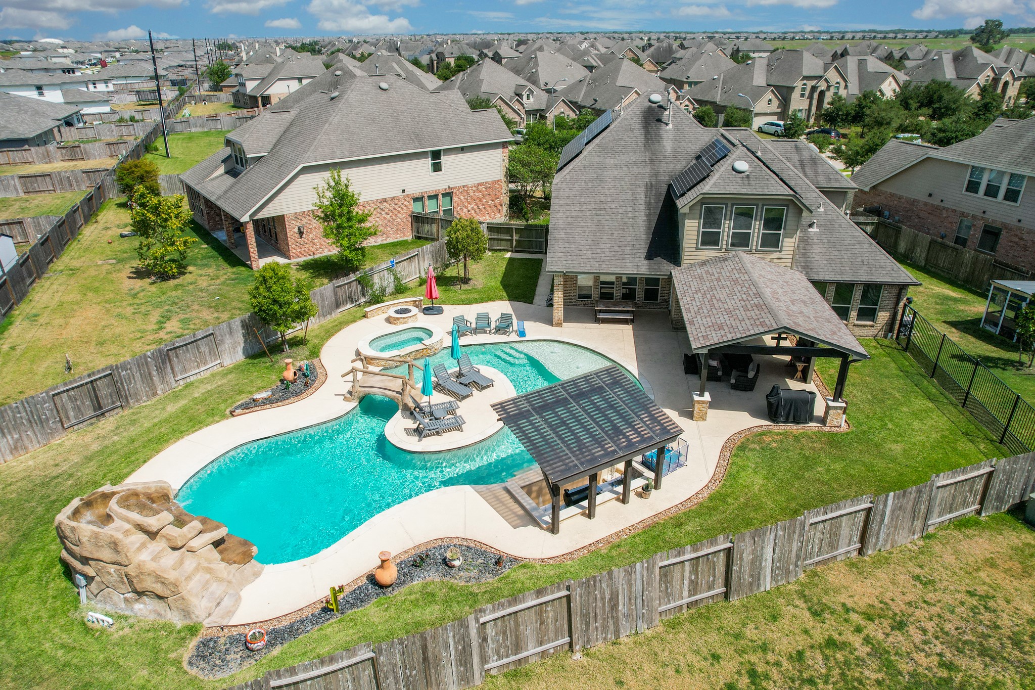 1906 Ascot Dew Court Richmond TX 77469
