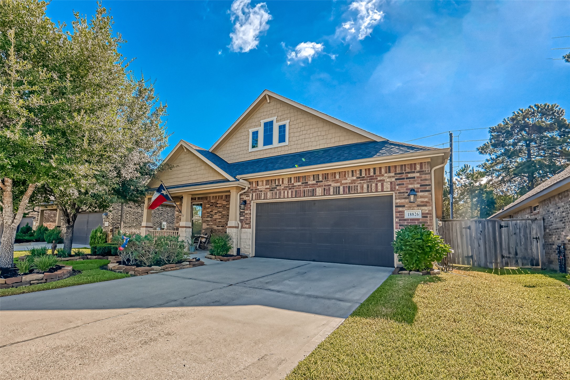18826 Fox Kestrel Trail Cypress TX 77429