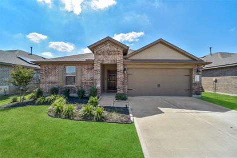 21111 Albany Landing Lane Richmond TX 77407