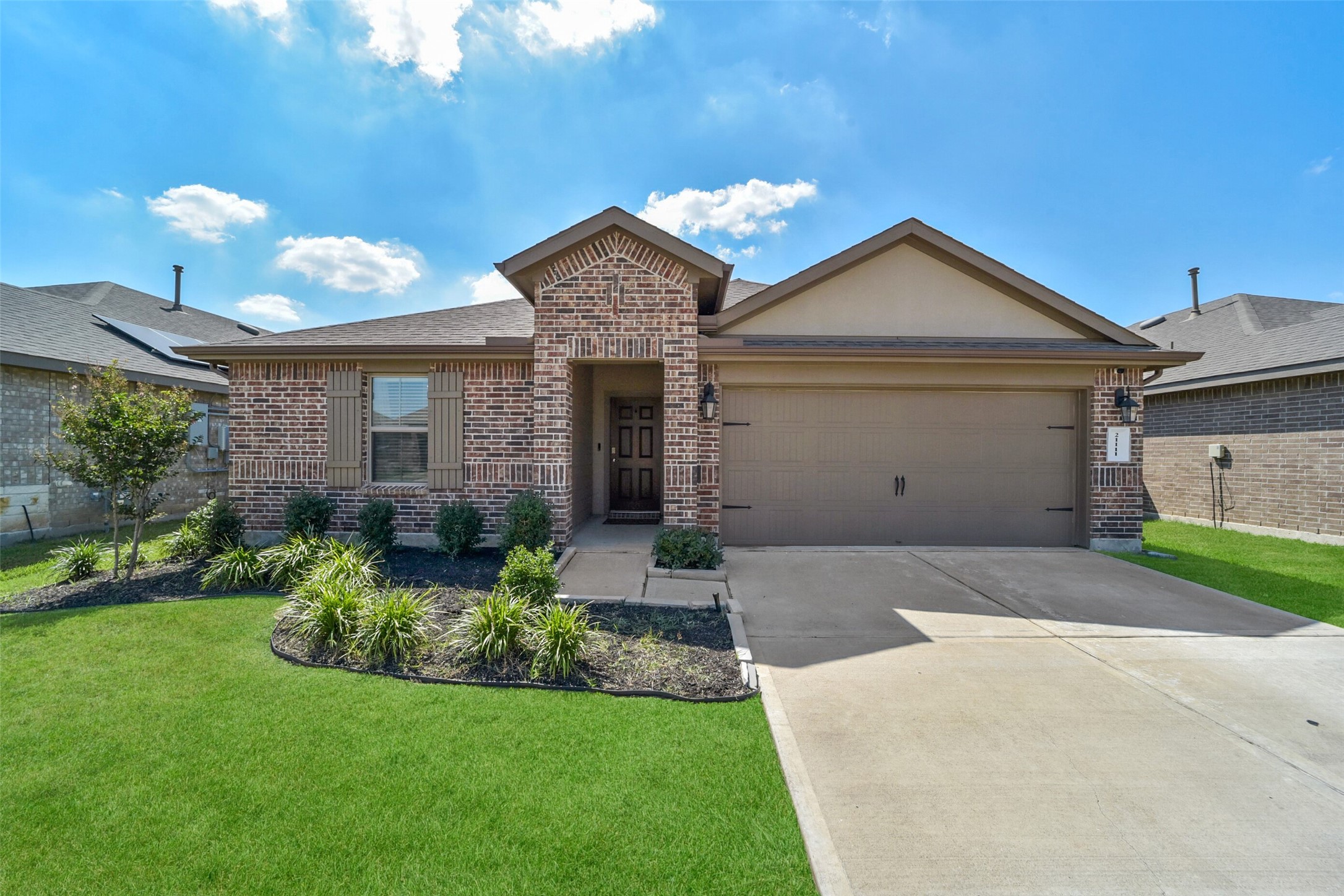 21111 Albany Landing Lane Richmond TX 77407