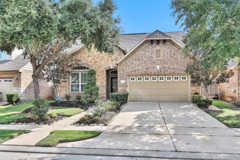 1526 Ralston Branch Way Sugar Land TX 77479