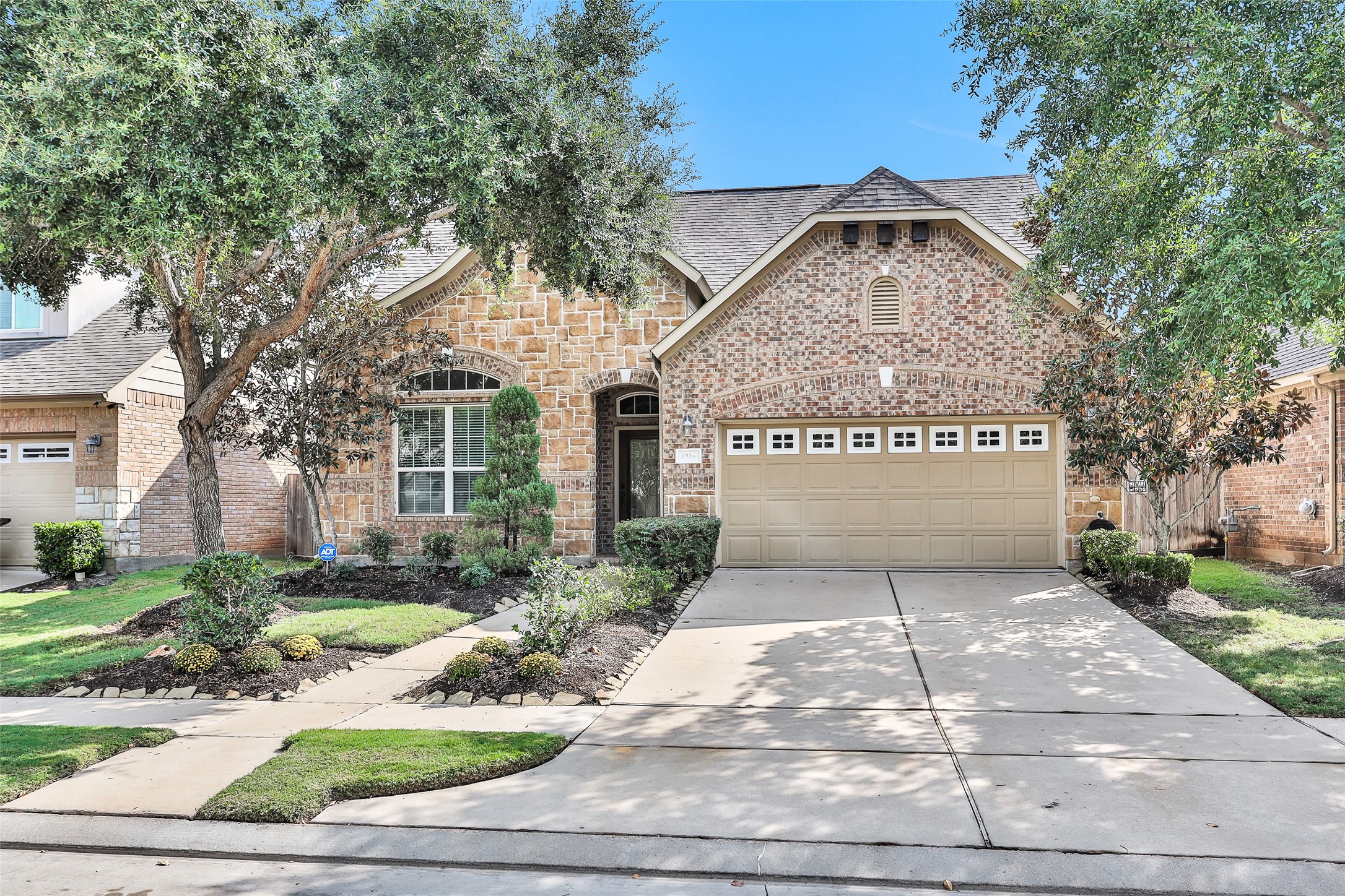 1526 Ralston Branch Way Sugar Land TX 77479