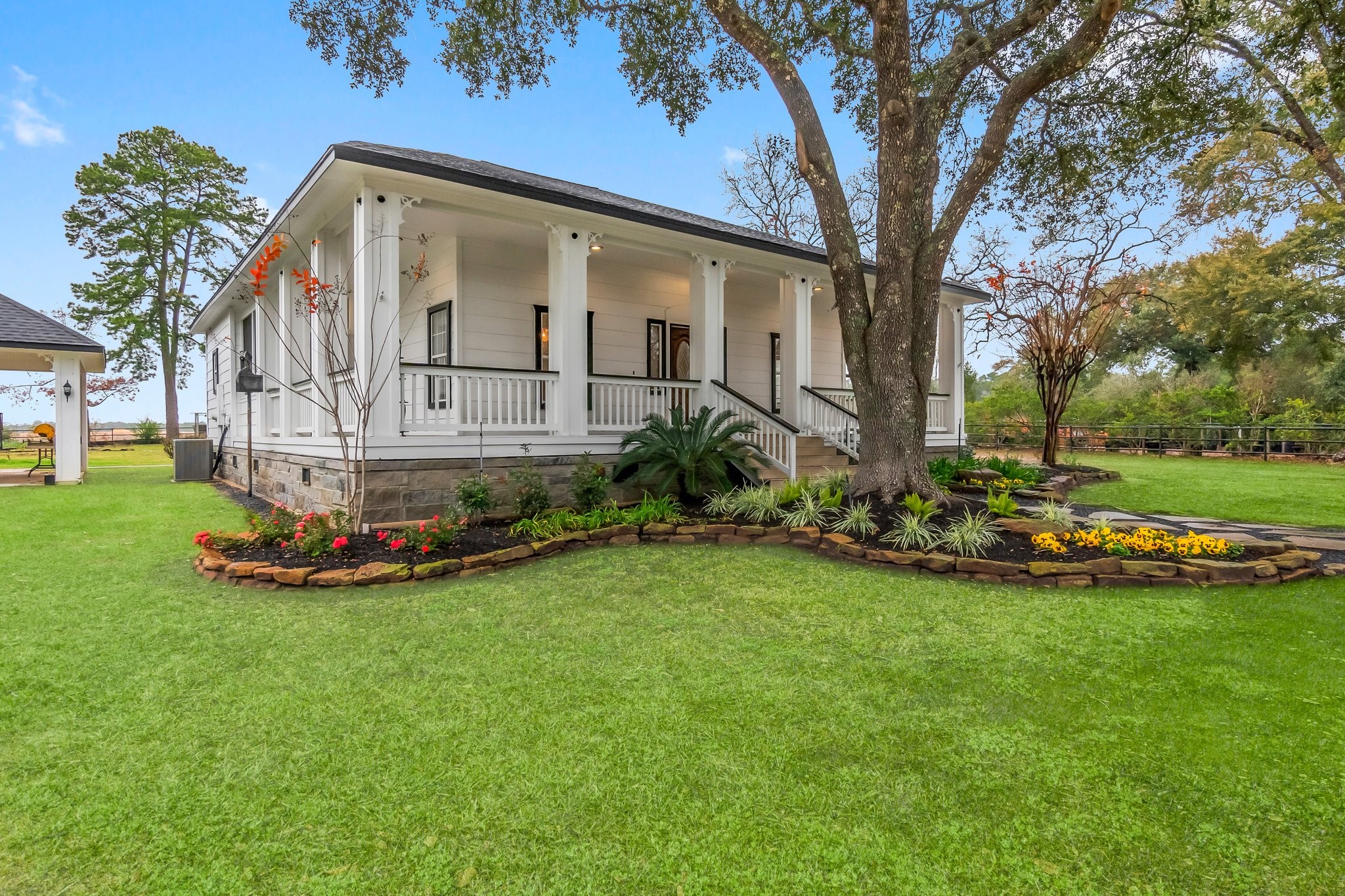 40907 Lacey Wood Court Magnolia TX 77354