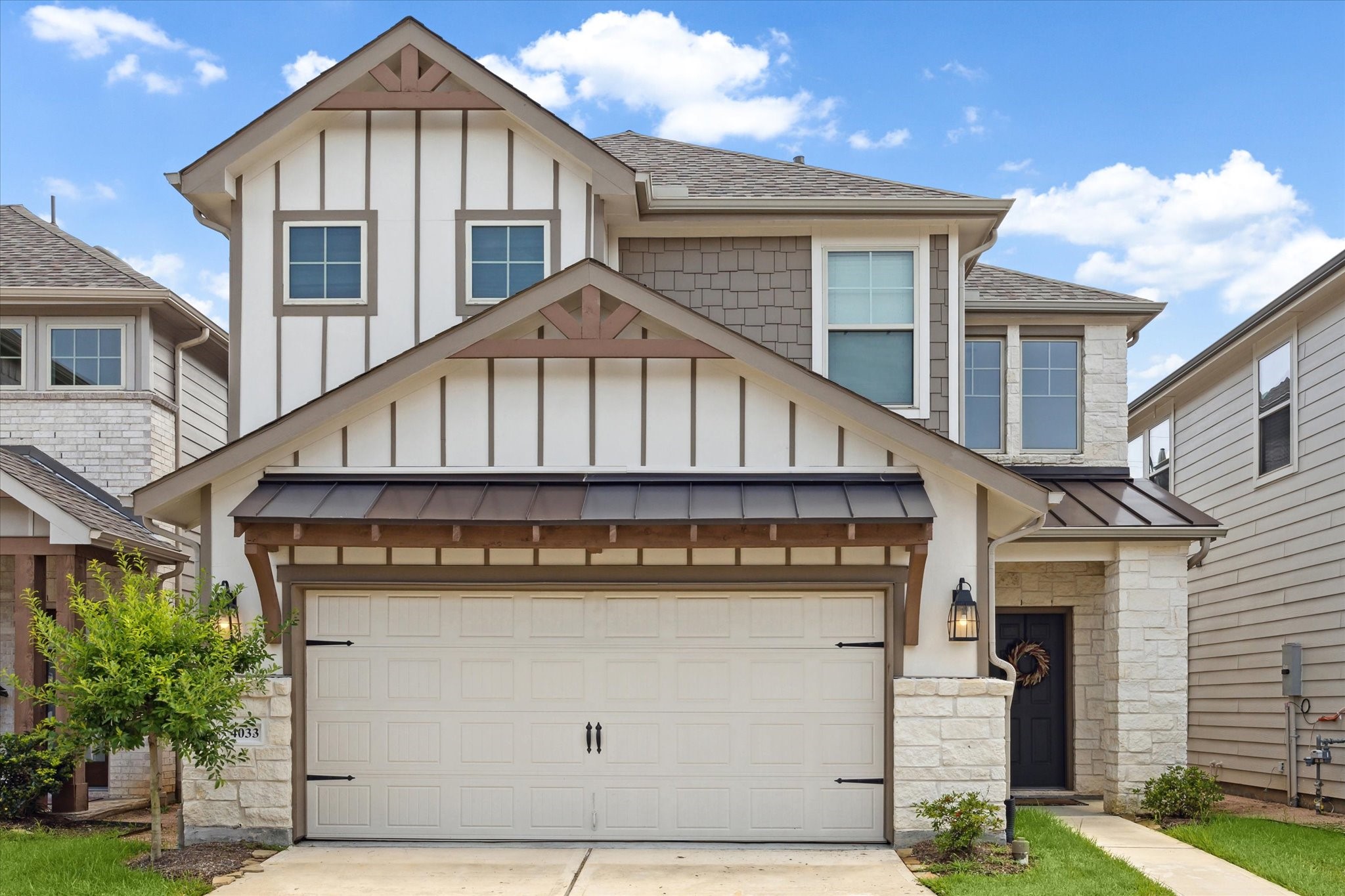 4033 Delta Rose Street Houston TX 77018