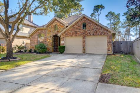 17010 Stones River Lane Humble TX 77346