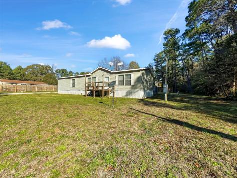 13258 Huck Finn Street Willis TX 77318