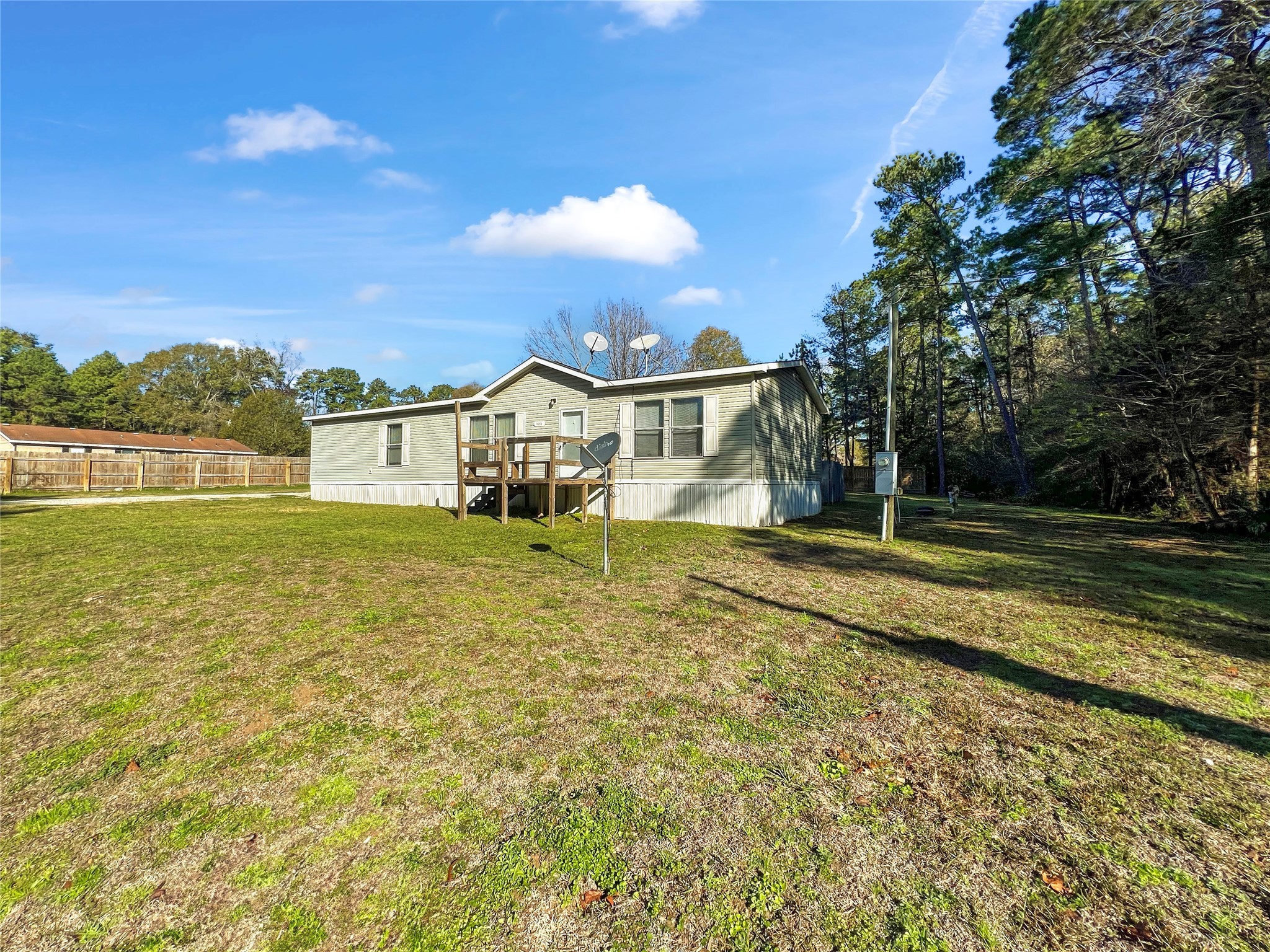 13258 Huck Finn Street Willis TX 77318