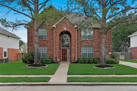 414 Sterling Heights Lane Houston TX 77094