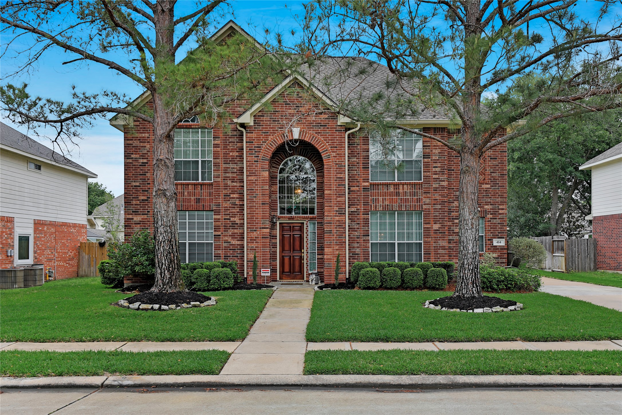 414 Sterling Heights Lane Houston TX 77094