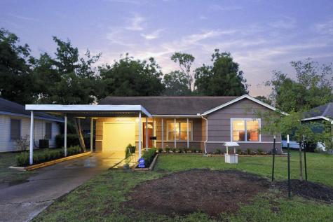 8514 Montridge Drive Houston TX 77055