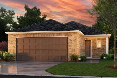 14946 Dane Court Montgomery TX 77316