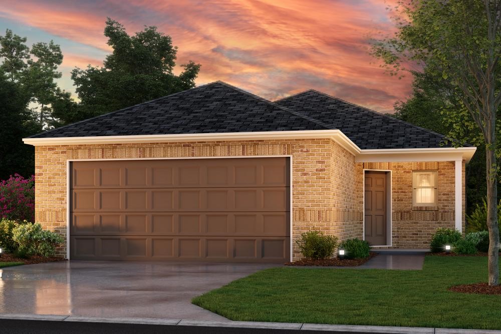 14946 Dane Court Montgomery TX 77316