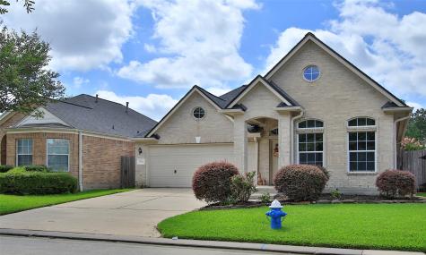 15934 Cottage Ivy Circle Tomball TX 77377