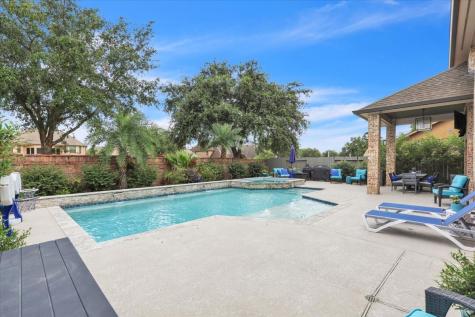 996 Catania Lane League City TX 77573