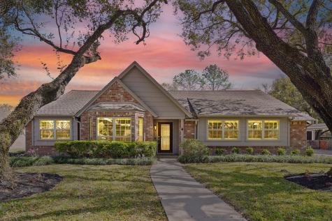 12015 Sugar Springs Drive Houston TX 77077