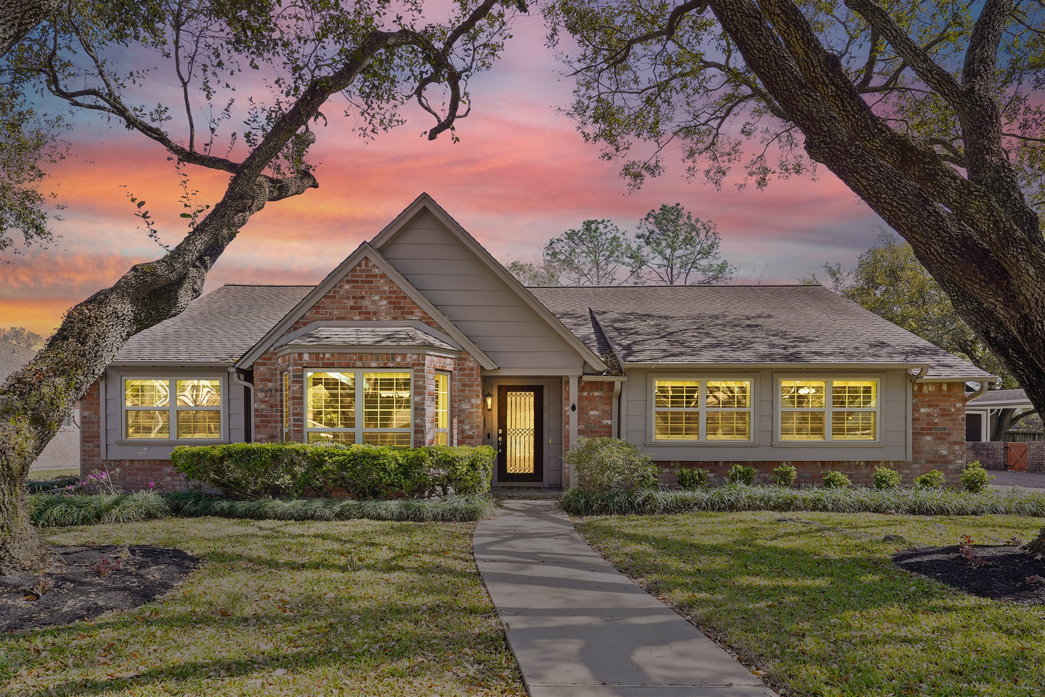 12015 Sugar Springs Drive Houston TX 77077