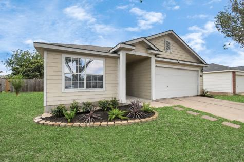 4006 Cozy Trail Court Richmond TX 77469