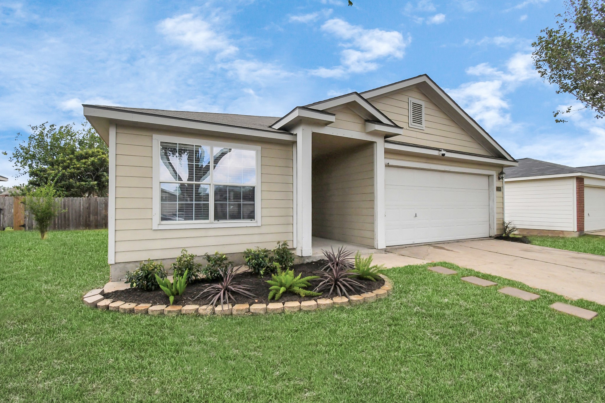 4006 Cozy Trail Court Richmond TX 77469
