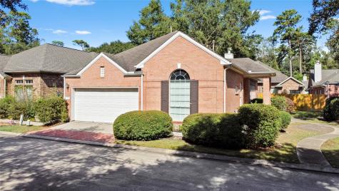 3117 Cedar Knolls Drive Kingwood TX 77339