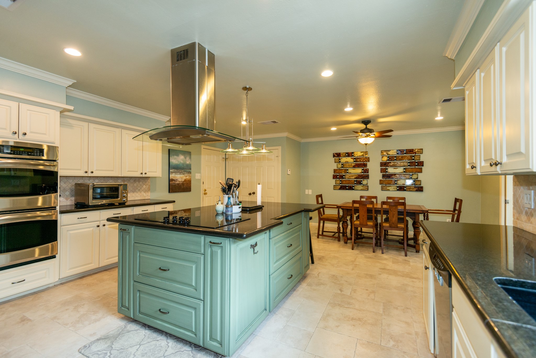 3006 Ashford Trail Drive Houston TX 77082