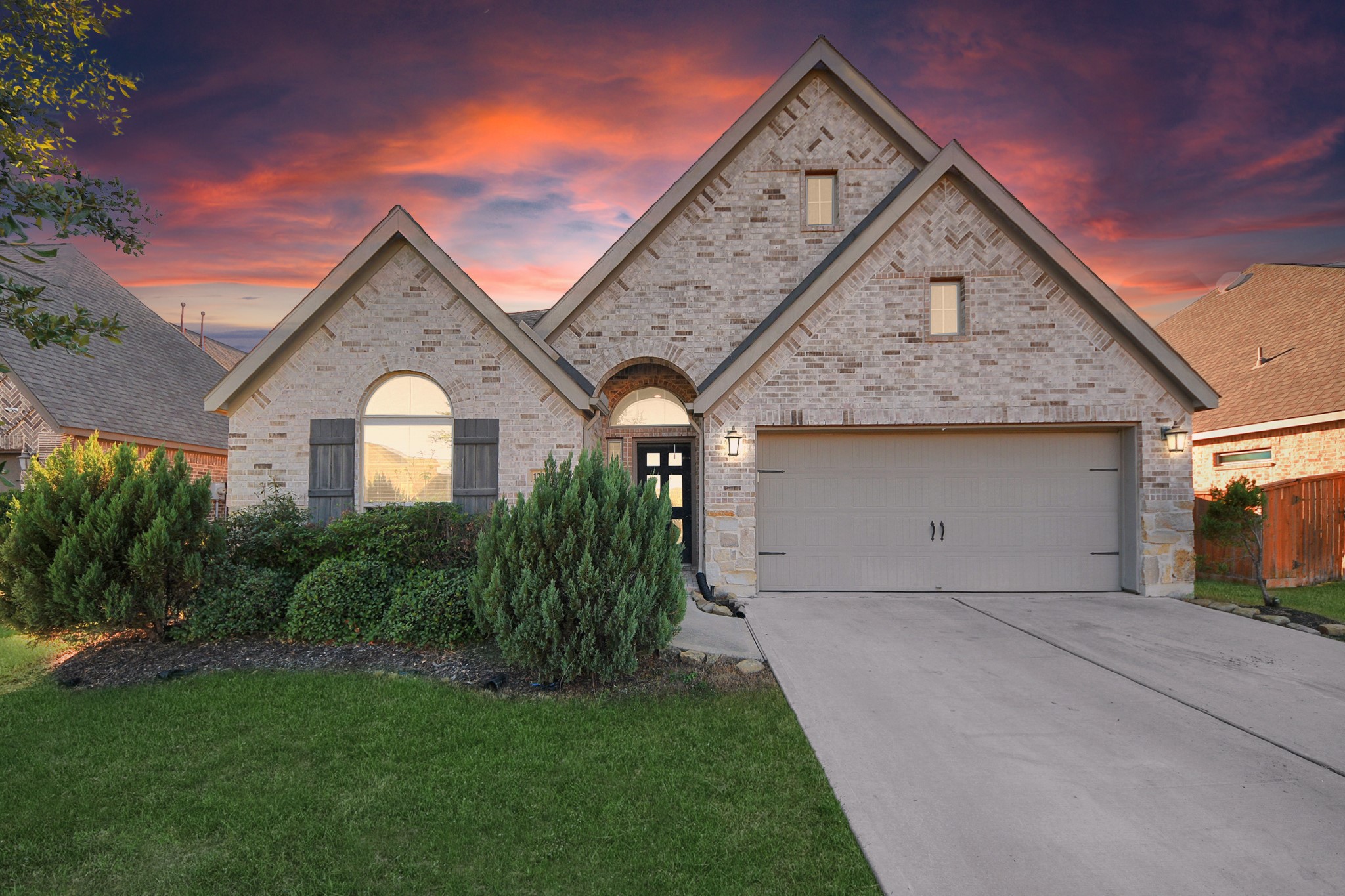 12011 Barazzieh Court Richmond TX 77406