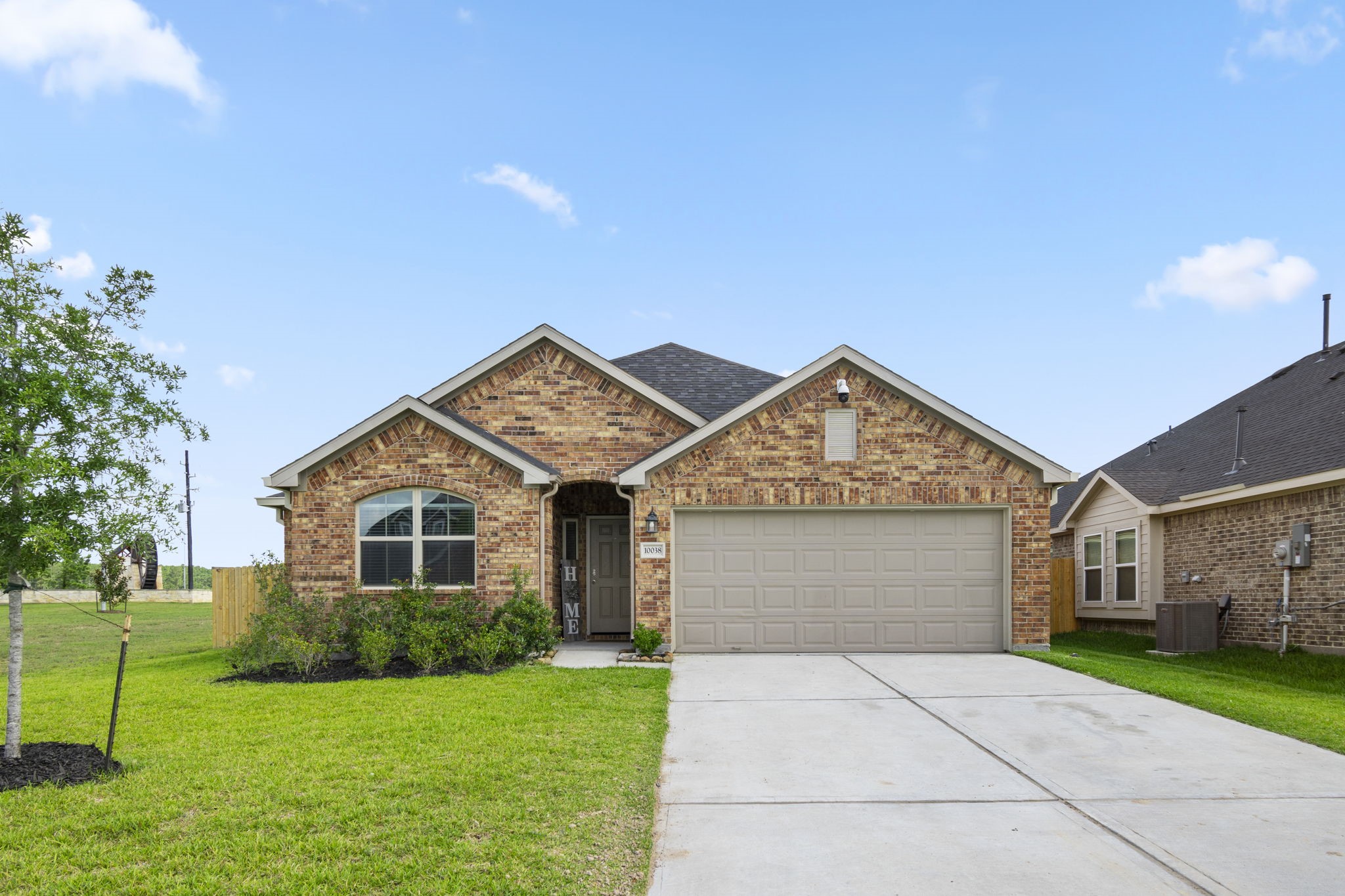 10038 Ocelot Court Magnolia TX 77354