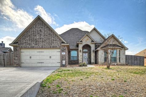 190 Abner Lane Montgomery TX 77356