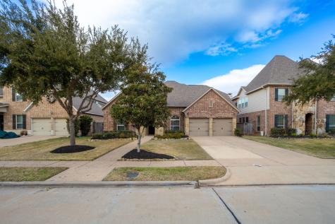 20606 Elderwood Terrace Drive Richmond TX 77406