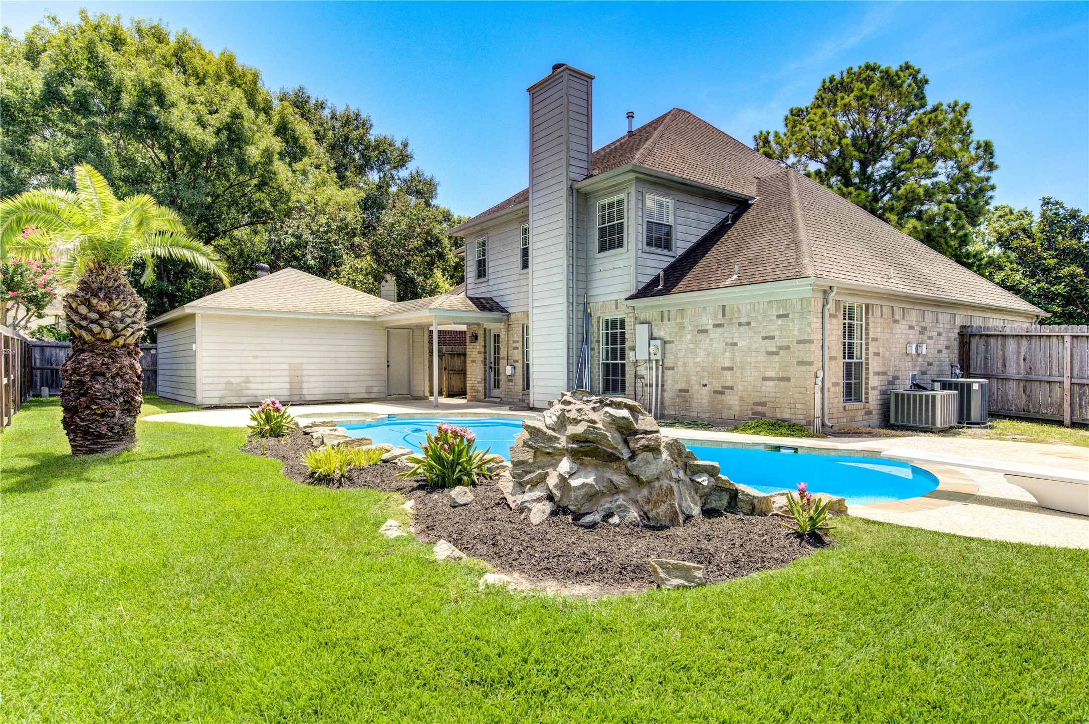 18522 Owl Forest Court Houston TX 77084