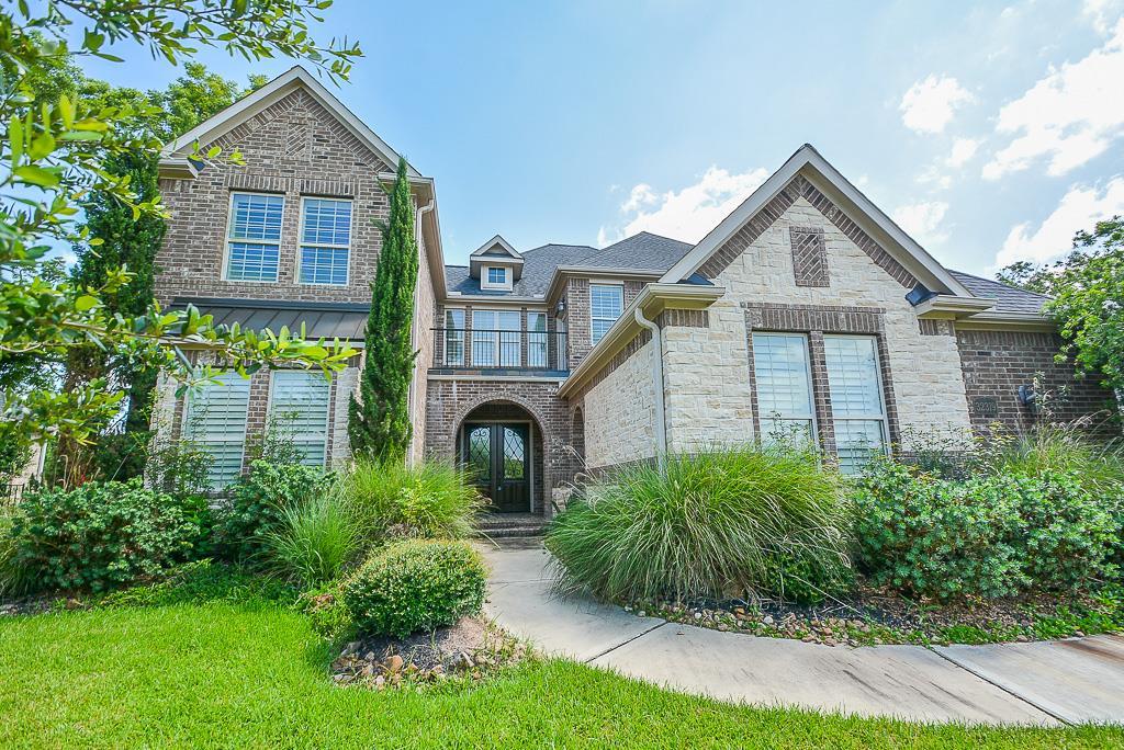32319 Waterford Crest Lane Fulshear TX 77441