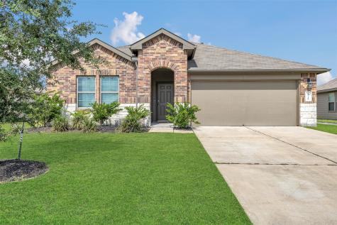 1710 Livingston Shores Lane Richmond TX 77469