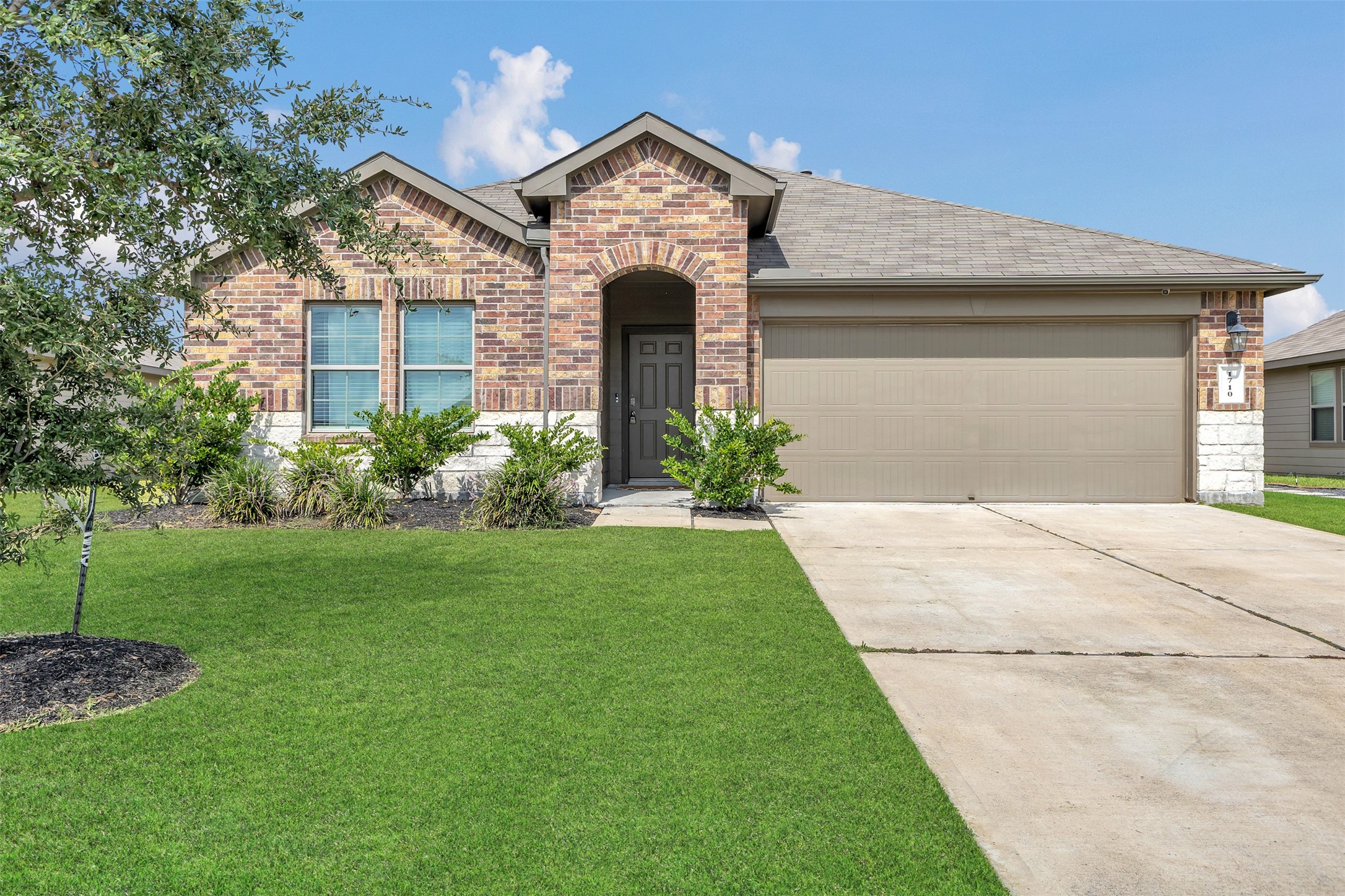 1710 Livingston Shores Lane Richmond TX 77469