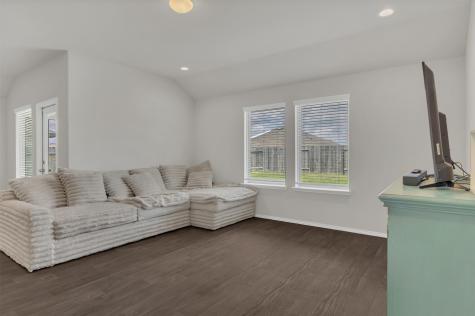1710 Livingston Shores Lane Richmond TX 77469