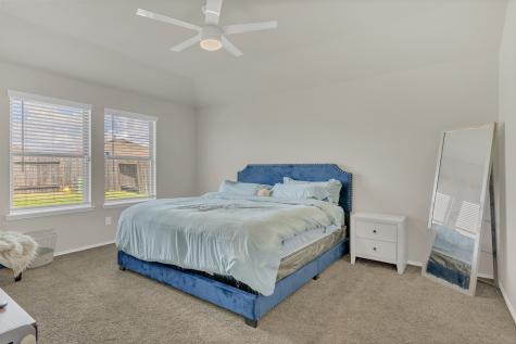 1710 Livingston Shores Lane Richmond TX 77469