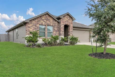 1710 Livingston Shores Lane Richmond TX 77469
