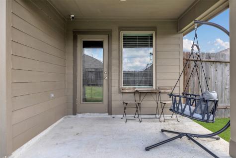 1710 Livingston Shores Lane Richmond TX 77469