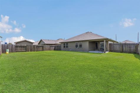 1710 Livingston Shores Lane Richmond TX 77469