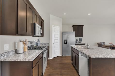 1710 Livingston Shores Lane Richmond TX 77469