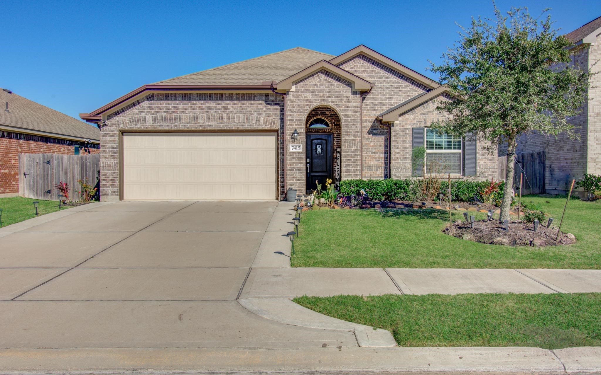 7415 Wolf Creek Lane Richmond TX 77469