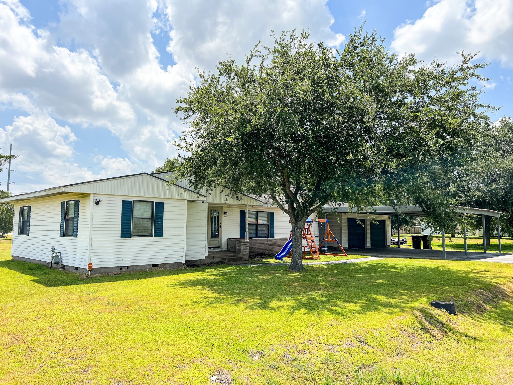 2200 Cox Street Port Arthur TX 77640