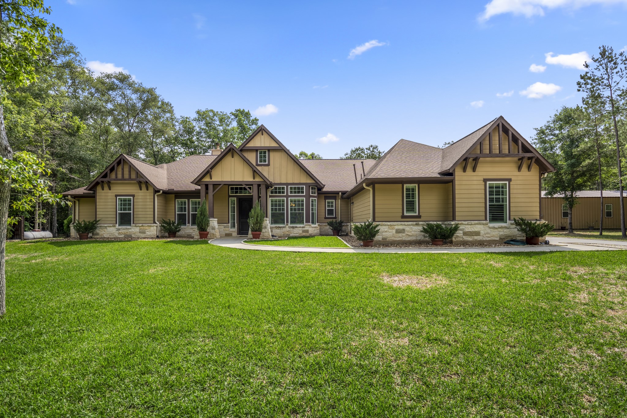 3716 Chisolm Court Cleveland TX 77328